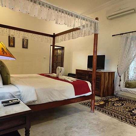 Pushkar Fort - Luxury Heritage Resort Exterior foto