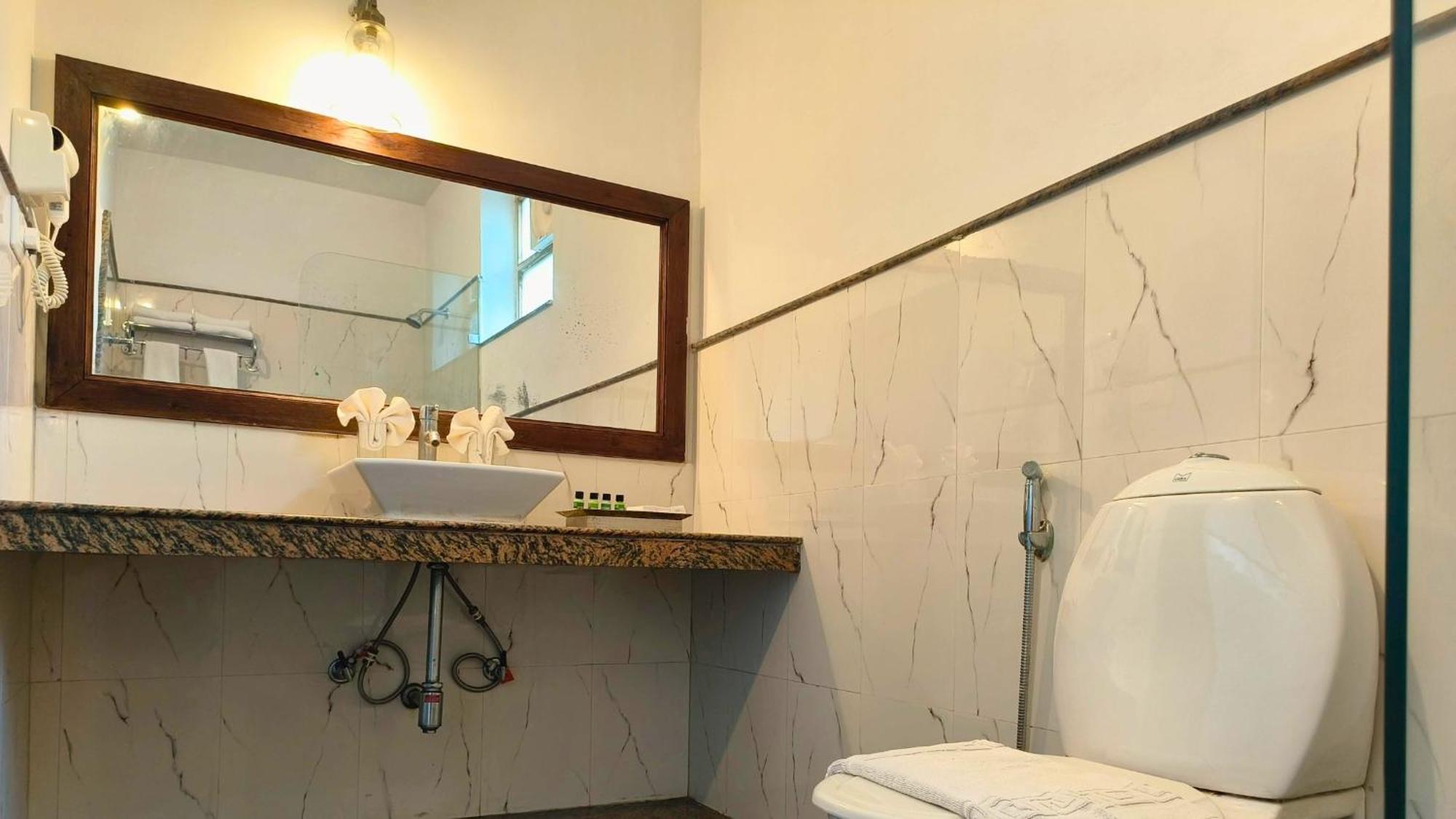 Pushkar Fort - Luxury Heritage Resort Cameră foto